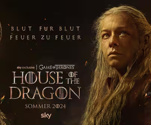 Alle Infos zur 2. Staffel von House of the Dragon