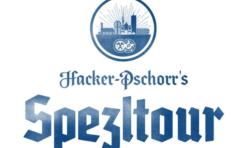 Hacker-Pschorr’s Spezl Tour