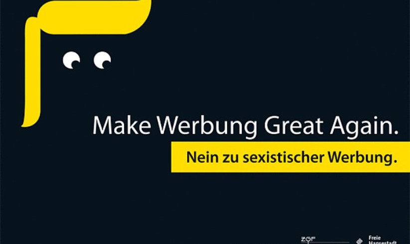 Bremen vs. sexistische Werbung