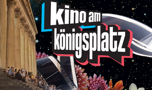 Kino am Königsplatz 2025