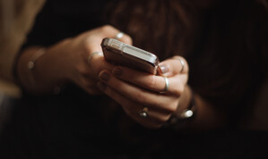 Krank wegen Handy