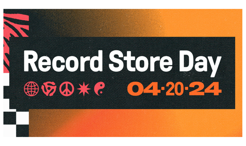 Alle Infos zum Record Store Day 2024