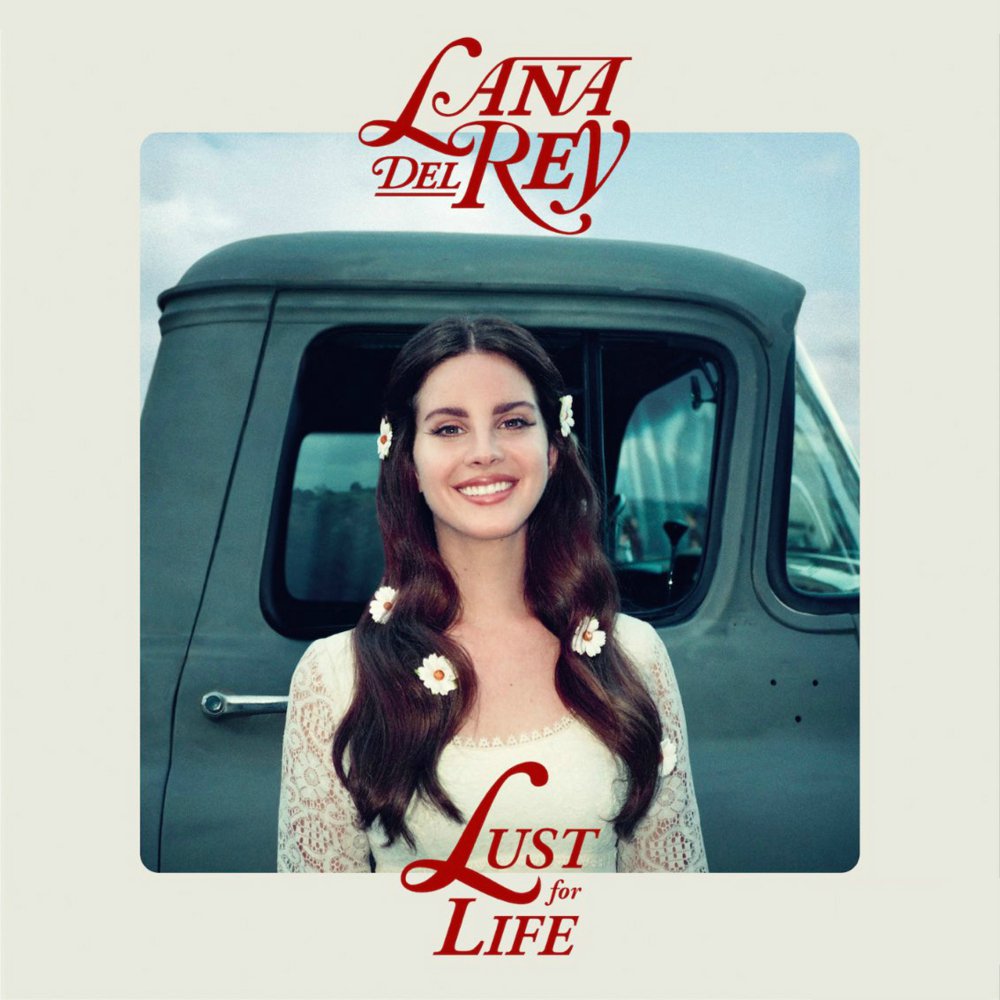 lanadelrey lustforlife cover