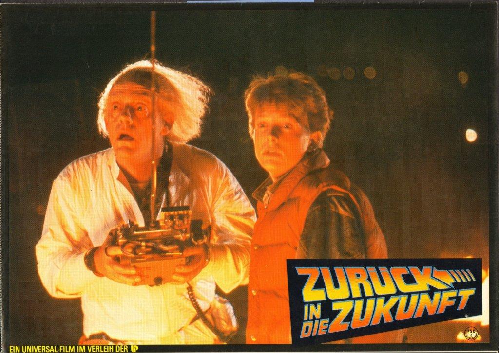 Zukunft