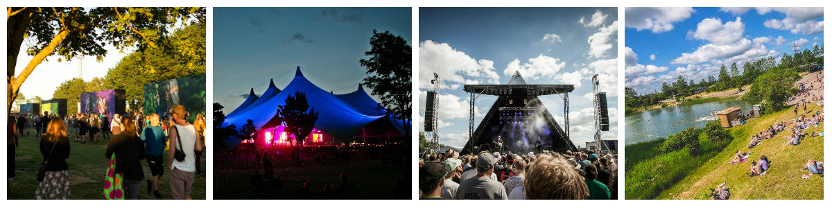 Roskilde Collage 2