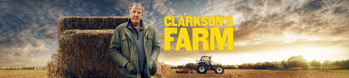 Clarkson's Farm 