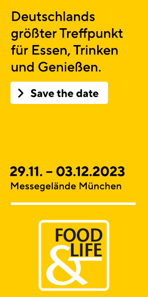 Food and life herbst 2023