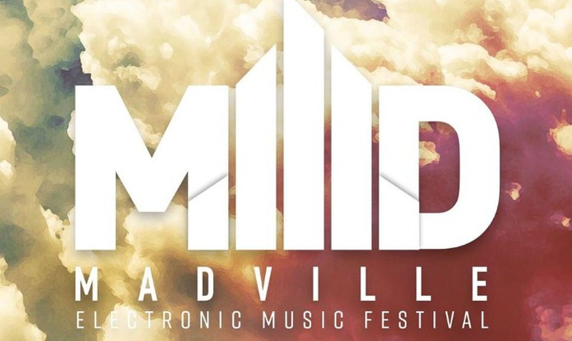 MADville Festival in Würzburg