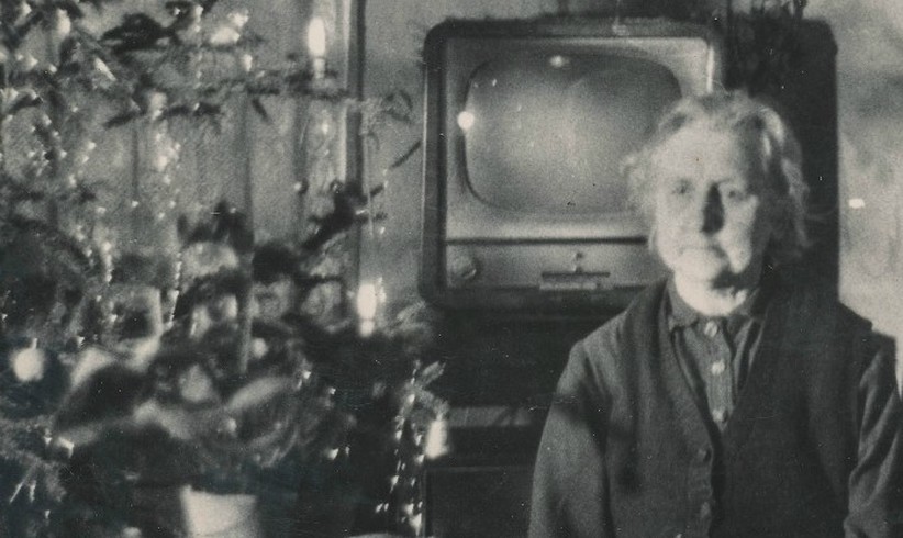 Kindheitserinnerung #34: Weihnachts-TV-Programm