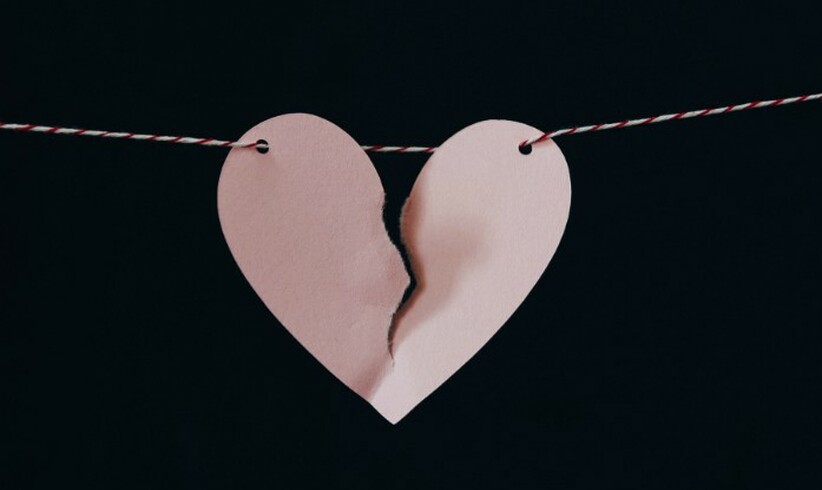 Das Broken Heart Syndrom