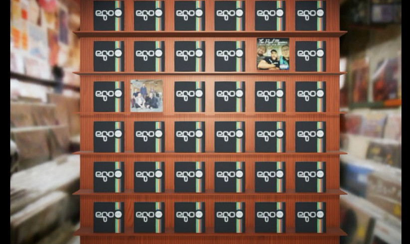 egoFM Dudeldoppel