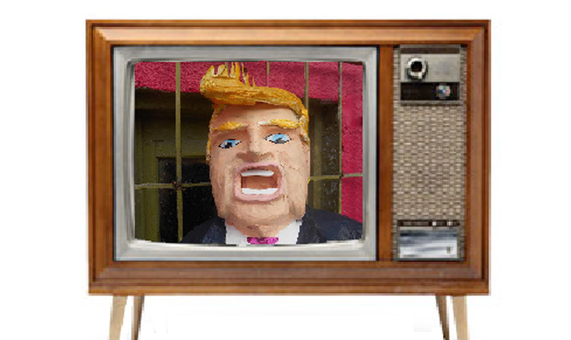 Regieren nach TV-Anleitung