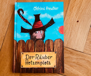 Kindheitserinnerung #45: Lesen!