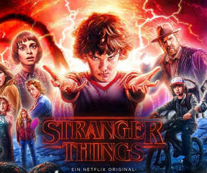 Stranger Things bekommt Bücherzuwachs