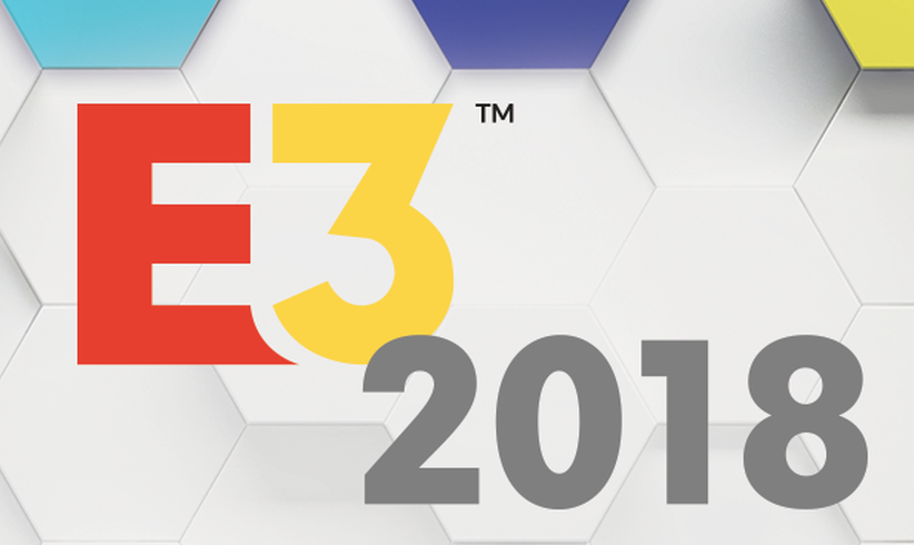 Das ging bei der E3 2018