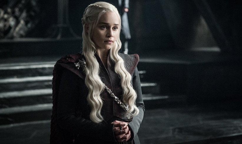 Game of Thrones: Es gibt neue Infos!