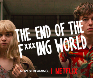 The End of the F***ing World: Die 2. Staffel ist bestätigt!