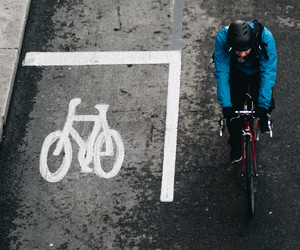 Für den Münchner Radschnellweg sollen 900 Parkplätze weichen