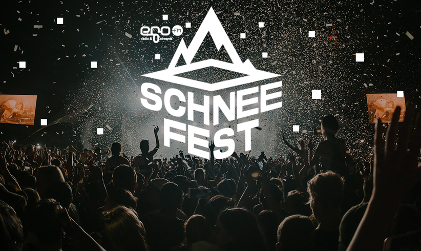 Das egoFM Schneefest