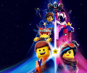 The LEGO Movie für lau im Stream