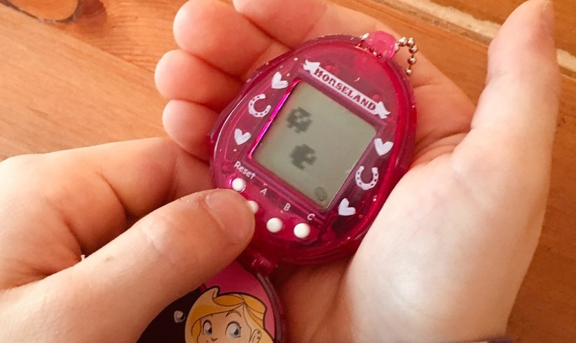 Tamagotchi