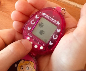 Tamagotchi