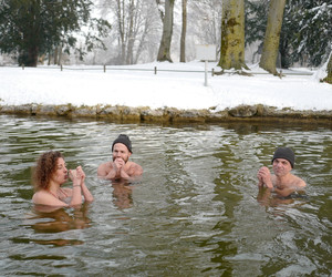 Munich Hot Springs