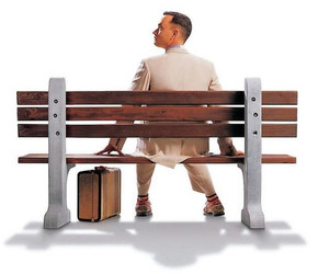 Forrest Gump II wurde wegen 9/11 nie produziert