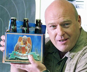 Das Schraderbräu Bier aus Breaking Bad kommt