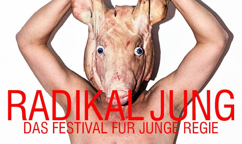 Radikal Jung Festival 2019