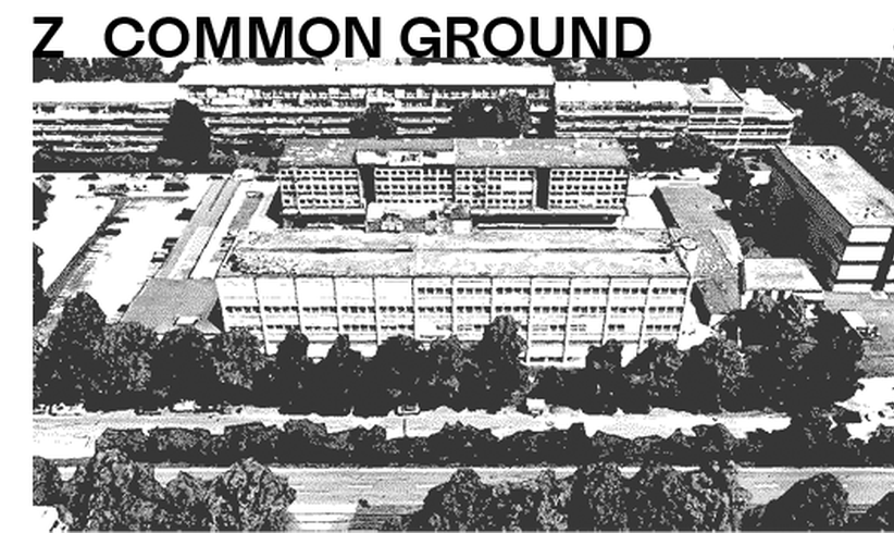 Z Common Ground 