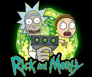 Erste Bilder zur Staffel 4 von Rick and Morty