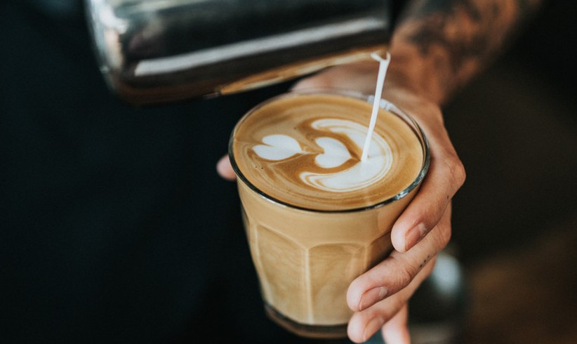 Das erste Café für deine Mental Health 