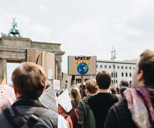 Weltweiter Klimastreik, Cleanup Day und mehr