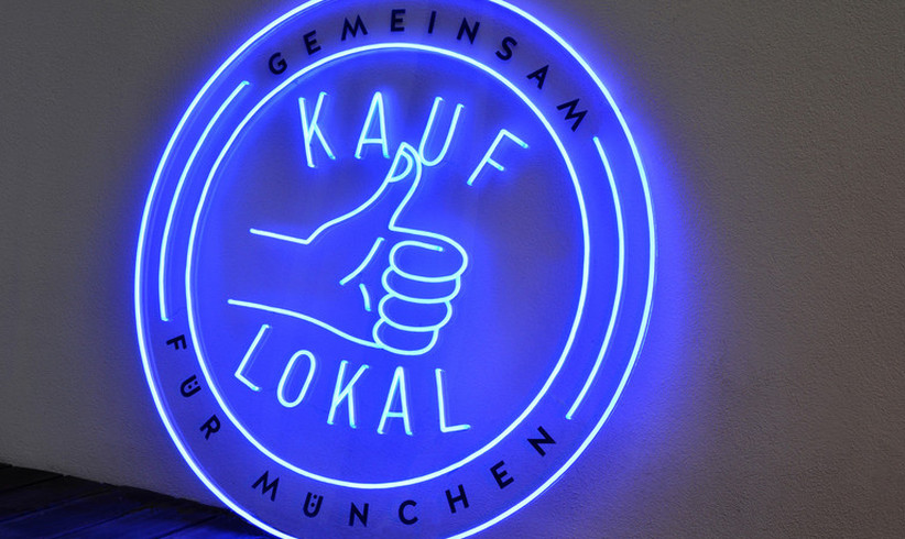 Kauf Lokal 2020