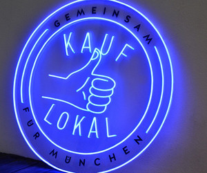 Kauf Lokal 2020