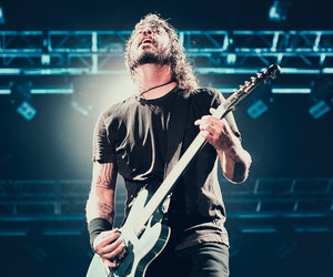 Dave Grohl veröffentlicht Playlist mit Lieblingssongs