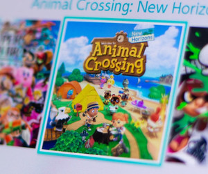 Paar heiratet via Animal Crossing