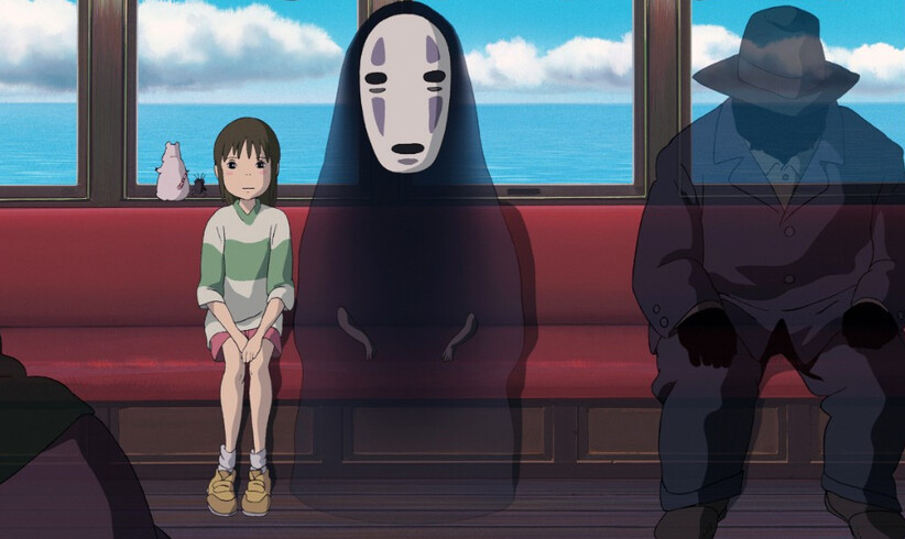 Neue Filme vom Studio Ghibli auf Netflix