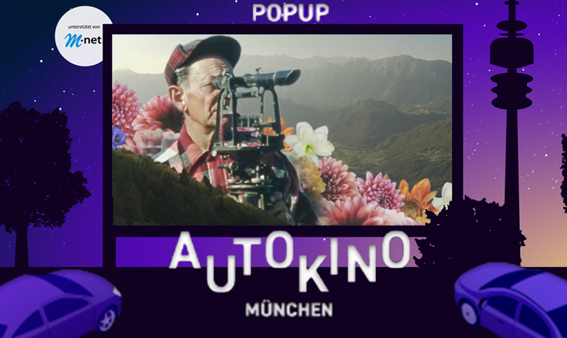 Plan B: Die Initiative Pop-Up-Autokino 