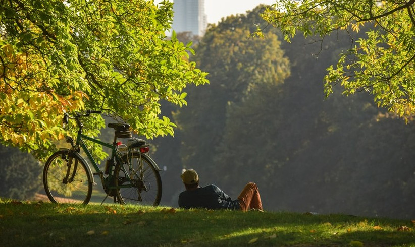 Mit der Krise muss die große Veränderung kommen