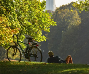 Mit der Krise muss die große Veränderung kommen