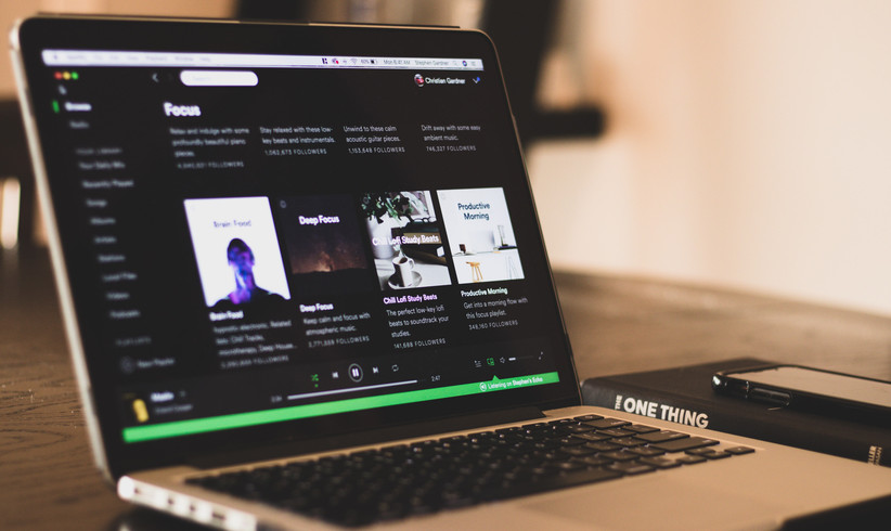 Spotify CEO teilt Geheimnis des musikalischen Erfolgs