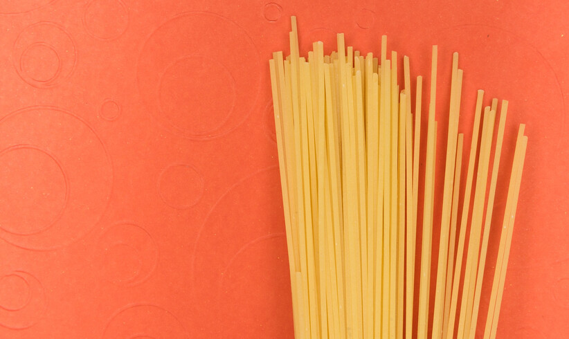 Leckere Rezepte für besondere Pasta