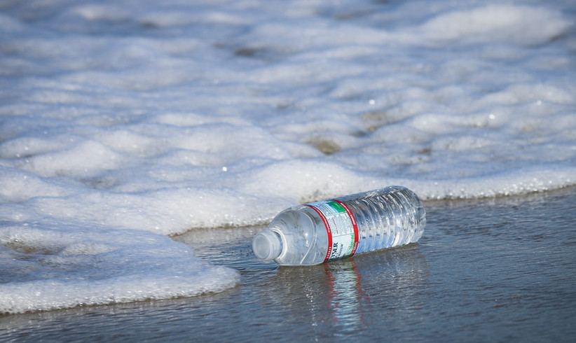 Interaktive Karte zum Welt-Plastikmüll-Problem