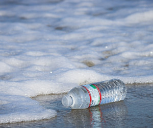 Interaktive Karte zum Welt-Plastikmüll-Problem