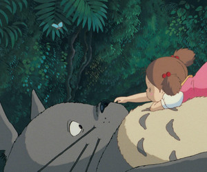 Studio Ghibli: 250 neue Bilder!