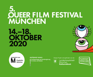 5. Queer Film Festival München