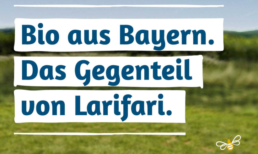 Das Bayerische Bio-Siegel 