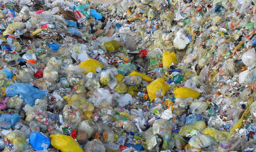 Essbare Verpackungen statt Plastik